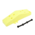 thumbnail image 1 of Couvercle Protecteur de Lame, Protection de Tarière à Glace Résistante à l'Usure en ABS pour Tête de Perceuse, 1 of 8