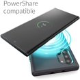 thumbnail image 5 of Crave Note 10+ Étui, Crave Série de Protection Double Garde pour Samsung Galaxy Note 10 Plus - Noir, 5 of 5