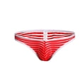 thumbnail image 1 of TIHLMK Men's Fashion Boxer Shorts Mesh Breathable Underpants, 1 of 2