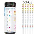 thumbnail image 1 of MesaSe 14-In-1 Drinking Water Test Kit Water Quality Test For Well And Tap Water 50Pcs New, 1 of 7