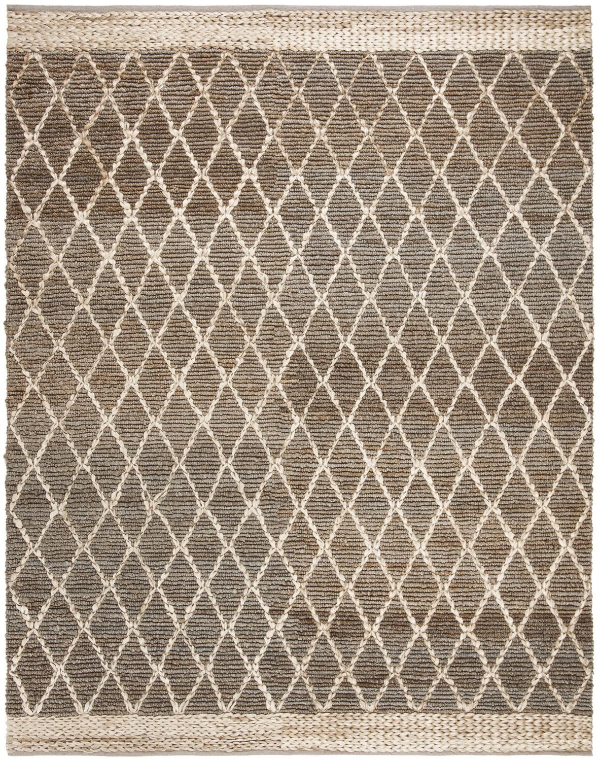 Safavieh Natural Fiber Ingram Geometric Area Rug