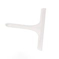 thumbnail image 2 of Glass Wiper, Window Cleaner Squeegee Anti Skid Handle  For Restaurant White,Grey,Black, 2 of 8