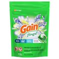 thumbnail image 1 of Gain Flings Liquid Laundry Detergent, Lavender Scent, HE Compatible, 1 of 9