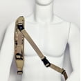 thumbnail image 3 of Universal Sports Sling Strap for and Crossbody Bags No Drilling Installation Required, 3 of 3