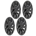thumbnail image 1 of Wheel Rim Cover, 18in Wheel Hubcap Cool Impact   For Model 3 2017 To 2023, 1 of 8