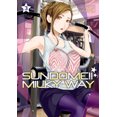 thumbnail image 1 of Sundome!! Milky Way Vol. 3 (Sundome!! Milky Way), 1 of 1