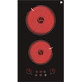thumbnail image 2 of Ramblewood 2 Burner Electric Cooktop, EC2-23, 220V, 2 of 3
