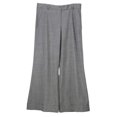 thumbnail image 1 of Quelledue Robe Melody Grise pour Femmes - 8 US / 44 EU, 1 of 2