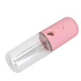 thumbnail image 1 of Nano Facial , Face Nano Mist Sprayer Portable USB Charging Moisturizing  Hydrator for Home Skin Care Travel Personal Care Eyelash Extensions Daily Makeup, 1 of 8