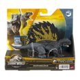 thumbnail image 2 of Jurassic World Strike Attack Edaphosaurus Dinosaur Action Figure Toy, 2 of 5