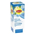 thumbnail image 2 of Lipton Herbal Chamomile Tea | 28UN/Unit, 6 Units/Case, 2 of 3
