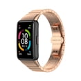 thumbnail image 3 of TopLLC Steel Watch Bands For Watch 6, Honor Watch 6 Replacement Bracelet Strap on Clearance, 3 of 5