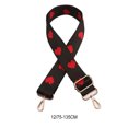 thumbnail image 3 of Redempat Adjustable Bag Strap With Ethnic Wide Application And Durable Sturdy And Durable As Shown 13 1Set, 3 of 6