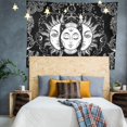 thumbnail image 1 of Tapestry, Fashionable Home Decor, Decoration Tapestry, For Home Bedroom, 1 of 8