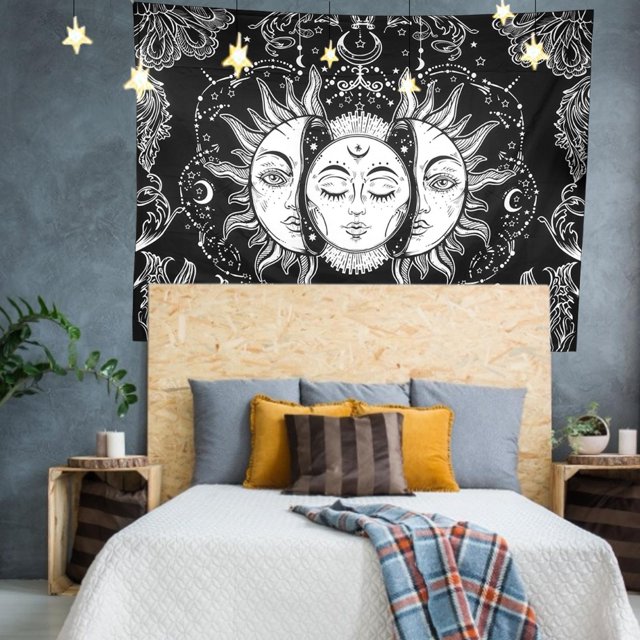 Tapestry, Fashionable Home Decor, Decoration Tapestry, For Home Bedroom
