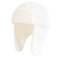 thumbnail image 1 of Chapeau de Protection Solaire, Chapeaux en Molleton avec Foulards pour Enfants, 1 of 4