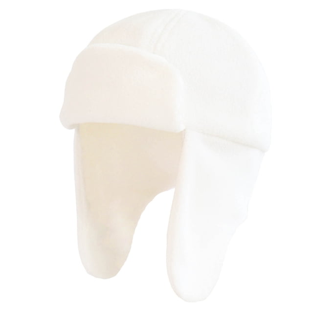 Chapeau de Protection Solaire, Chapeaux en Molleton avec Foulards pour Enfants
