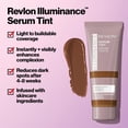 thumbnail image 2 of Revlon Illuminance™ Serum Tint, Light Buildable Coverage, 2 of 4