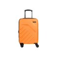 thumbnail image 2 of Swiss Mobility LGA - Spinner 21.5" - hardside - ABS polycarbonate - orange, 2 of 8