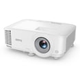 thumbnail image 3 of BenQ WXGA Business Projector (MW560) - DLP - 4,000 Lumens High Brightness, 3 of 6
