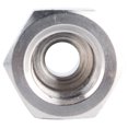 thumbnail image 1 of Kegging Hardware, Keg Adapter,  Aluminum Alloy Durable Beer Keg Adapter, For Home Family, 1 of 8