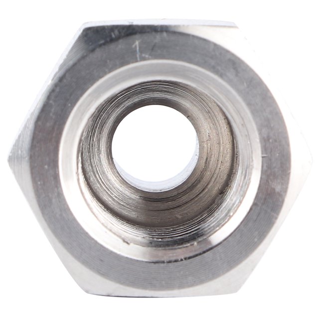 Kegging Hardware, Keg Adapter, Aluminum Alloy Durable Beer Keg Adapter, For Home Family