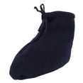 thumbnail image 4 of Cast Toe Cover Sock, Comfortable Cast Foot Warm Sock Breathable Thickened Padded  For Winter For Fractures L, 4 of 8