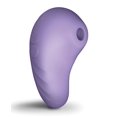 thumbnail image 1 of Rocks Off Vibromasseur à Succion Sugar Boo Peek-A-Boo, Lilas, 1 of 5