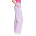 thumbnail image 4 of No Boundaries Women's Printed Pajama Pant, 4 of 6