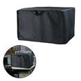 thumbnail image 2 of 1 Pce Housse de Protection Imperméable pour Imprimante, Protection Solaire 210D 46*38*21Cm Shenzhuyue, 2 of 7