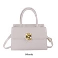 thumbnail image 4 of tredstone Versatile Women S Wallet Fashionable And Adjustabl Strap Adjustable Strap Messenger Handbag Durable Beige, 4 of 6