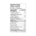 thumbnail image 4 of Great Value Fusilli Pasta, 4 of 4