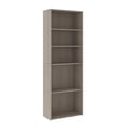 thumbnail image 1 of Sauder Beginnings 5-Shelf Bookcase, 1 of 5