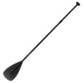 thumbnail image 1 of Paddle Adjustable Surfboard Paddle Aluminum  Alloy Lightweight SUP Paddle Detachable Paddle, 1 of 7