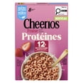 thumbnail image 2 of Cheerios Protein Fraise, 2 of 6