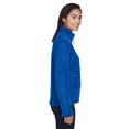 thumbnail image 3 of Ash City - Core 365 Veste en Polaire pour Femmes, 3 of 3