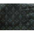 thumbnail image 4 of oneOone Georgette Viscose Fabric Diamond & Chevron Ikat Fabric Prints By Yard 42 Inch Wide, 4 of 4