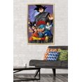 thumbnail image 3 of Dragon Ball : Super - VIlain, 3 of 4