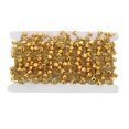 thumbnail image 1 of Belly Dancing Waist Chain Synthetic Material for Women 1Pack, 1 of 8