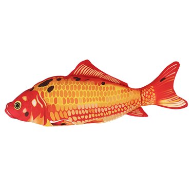 Jouet Poisson-Chat, Meilleure Interaction Charge USB Chasse Électrique Morsure de Poisson pour la Maison