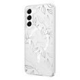 thumbnail image 3 of Nimbus9 Stratus Case Leaves for Samsung Galaxy S23, 3 of 5