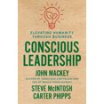 thumbnail image 2 of Conscious Leadership: Elevating Humanity Through Business, 2 of 4