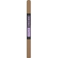 thumbnail image 1 of Maybelline Eyebrow 2-In-1 Pencil and Powder, Blonde, 1 of 3