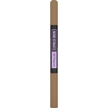 Maybelline Eyebrow 2-In-1 Pencil and Powder, Blonde