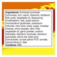 thumbnail image 3 of Cheetos Crunchy Flamin' Hot Cheese flavoured Snacks, 3 of 6