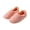 Red, variant on Willtoo House Slippers for Women: Orthopedic Design with Adjustable Arch Support Corduroy