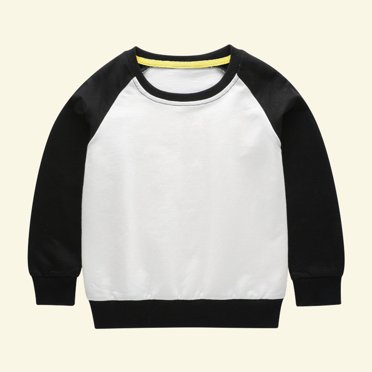 Milgrthf Fleece Hoodies for Girl Cute Fuzzy Sherpa Long Sleeve Hooded Sweatshrts Button Winter Fall Outwear Black 2 Years