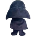 thumbnail image 4 of Silver Paw Star Wars Darth Vader Dog Toy, 4 of 4