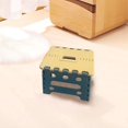 thumbnail image 2 of Outdoor Folding Chair Thickened Portable Stool Portable Folding Stool Household Children's Stool Outdoor Low Stool Plastic Shoe Changing Stool Small Chair Plastic Outdoor Chairs, 2 of 3