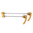 thumbnail image 2 of ANGGREK Aluminum Alloy Hub Quick Release Lever, Bicycle Hub Quick Release Skewer Lever Universal For Cycling, 2 of 8